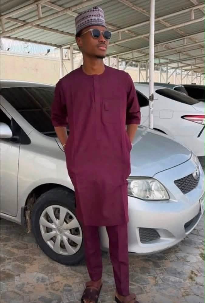 Two Borno varsity students d!e in motor accident