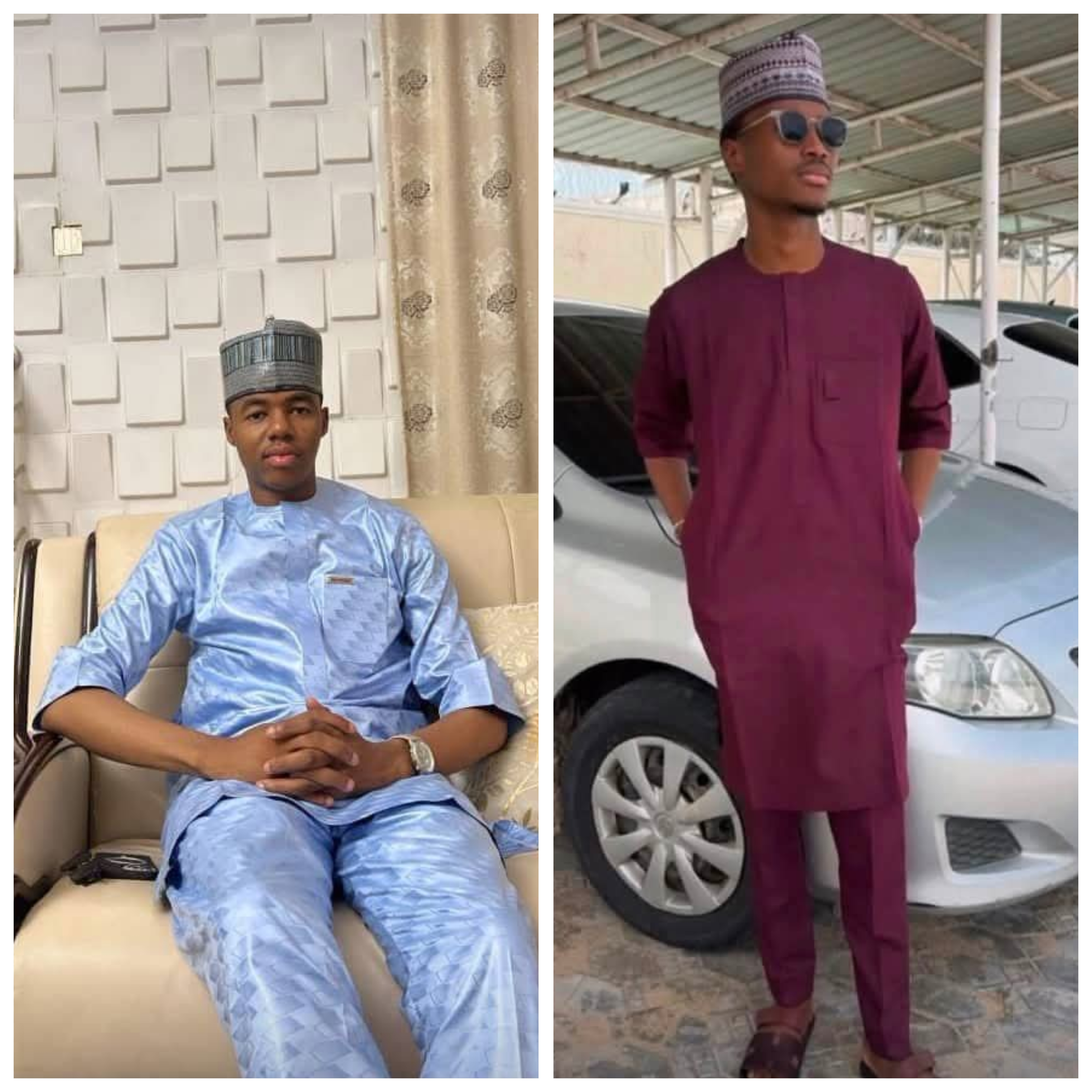 Two Borno varsity students d!e in motor accident