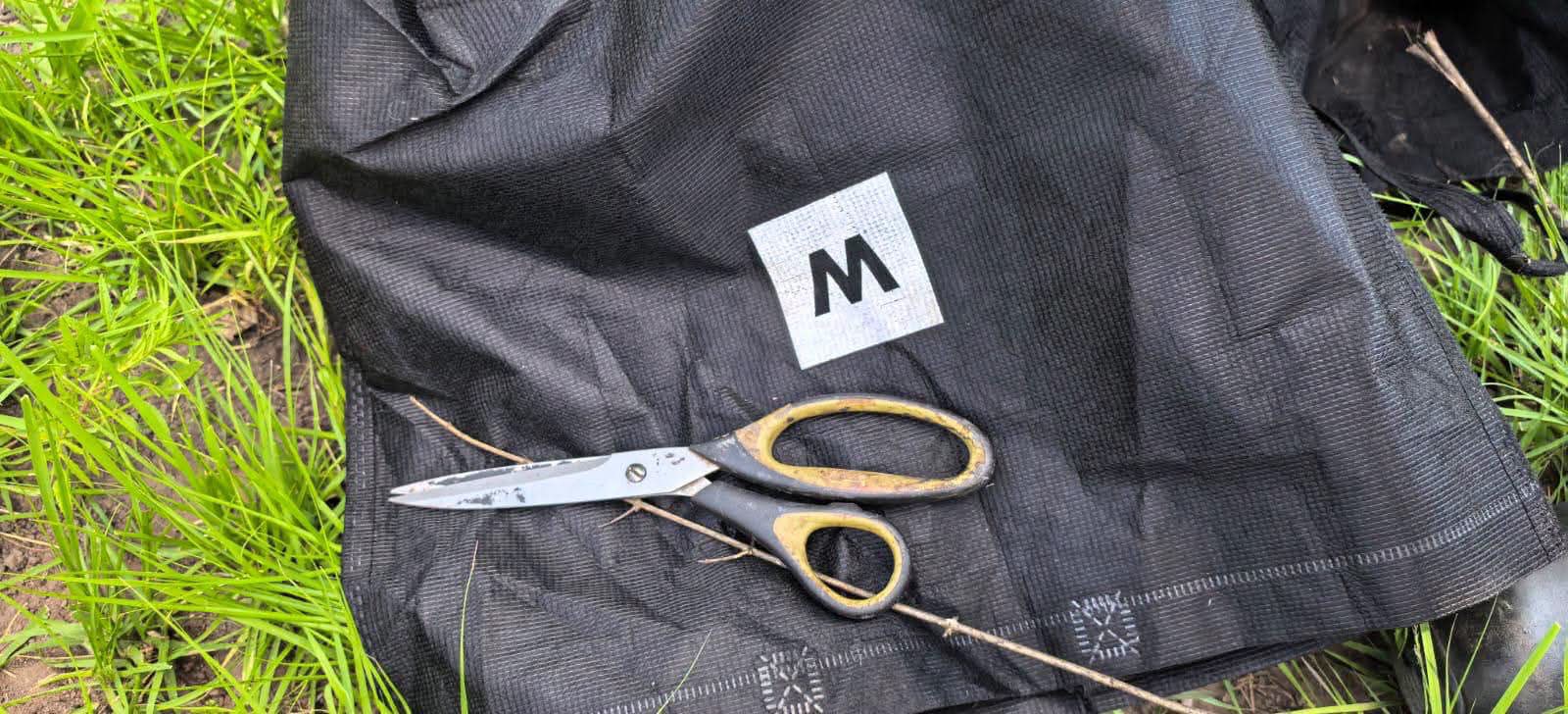 Abandoned newborn baby survives 20 hours inside shopping bag dumped in bush