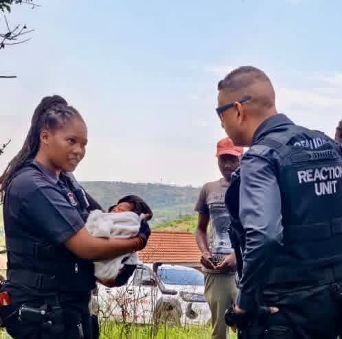 Abandoned newborn baby survives 20 hours inside shopping bag dumped in bush