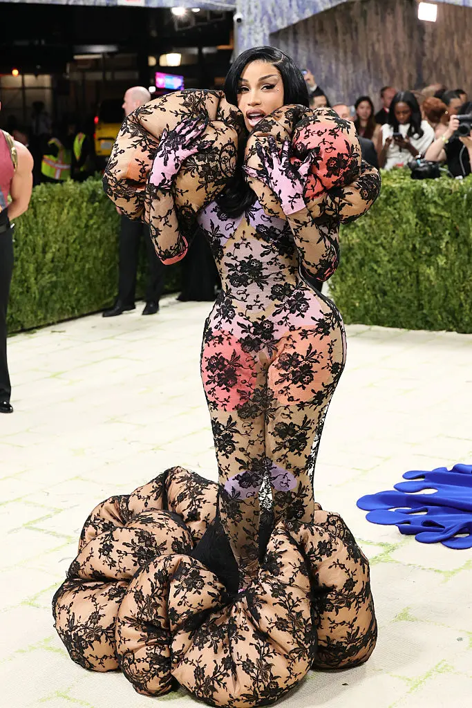 Cardi B