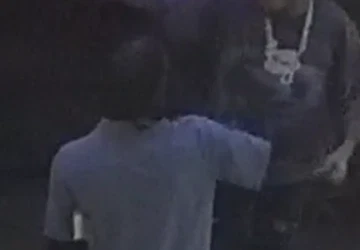 FBI releases photos of suspects in rapper Offset sho0ting