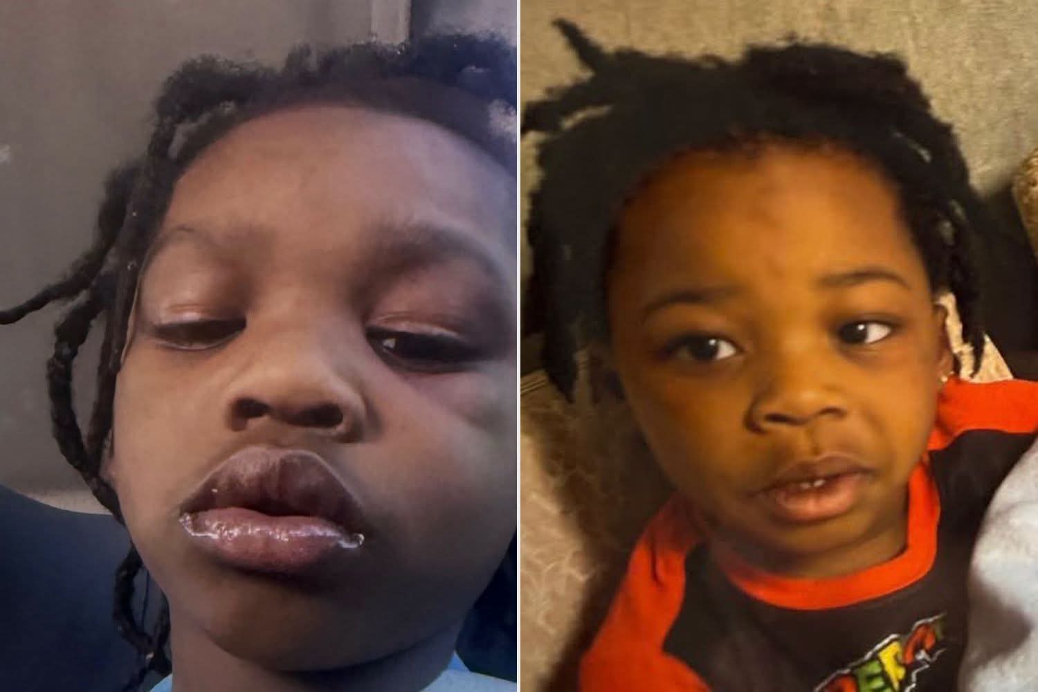 Brothers, 3 and 5, found dead in pond after sneaking out of apartment while mom napped