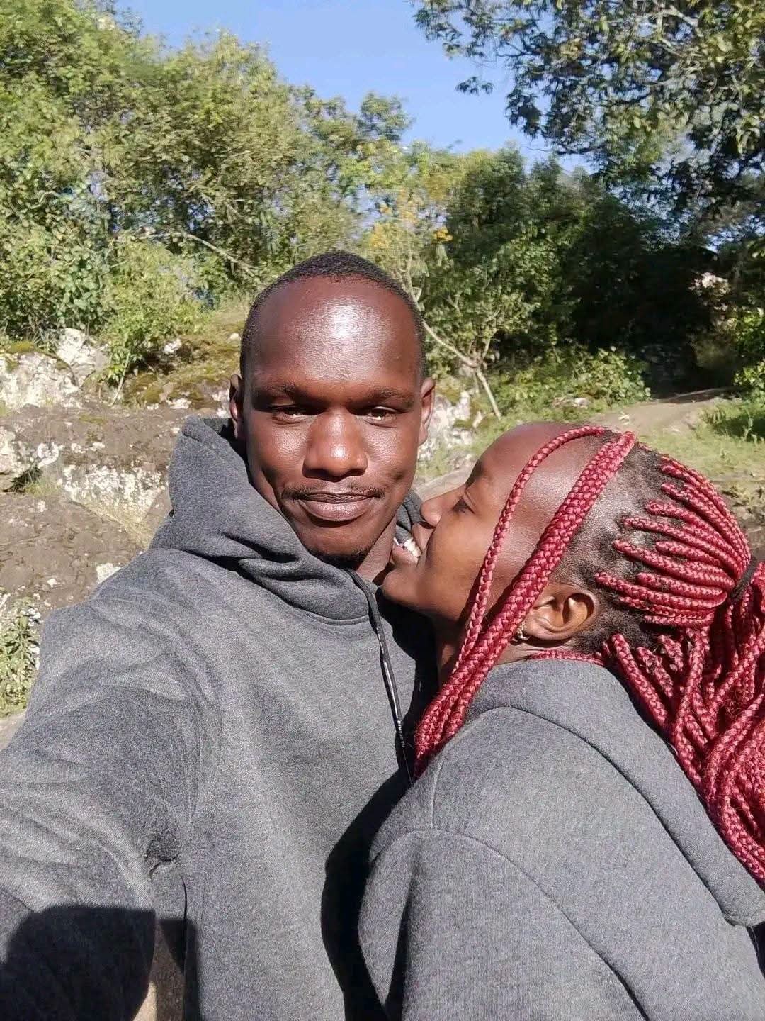 What did I do to deserve all this? Kenyan laments after wife he allegedly helped relocate to UK dumps him