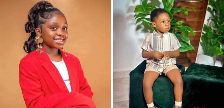 One suspect arrested as security agencies search for two abducted children in Rivers