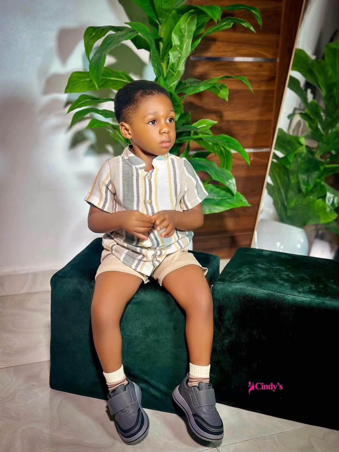 One suspect arrested as security agencies search for two abducted children in Rivers