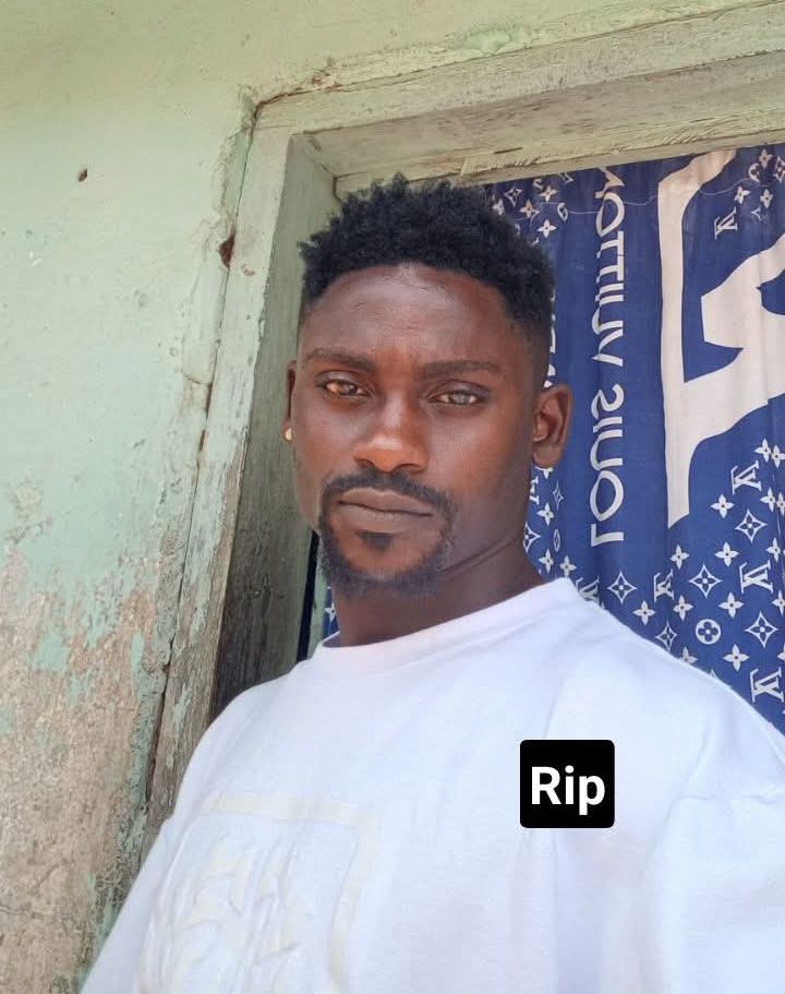 God has finally finished me - Nigerian woman mourns passing of her boyfriend after 11-year relationship