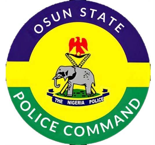 Police arrest 45-year-old man for def!ling his friend's granddaughter in Osun