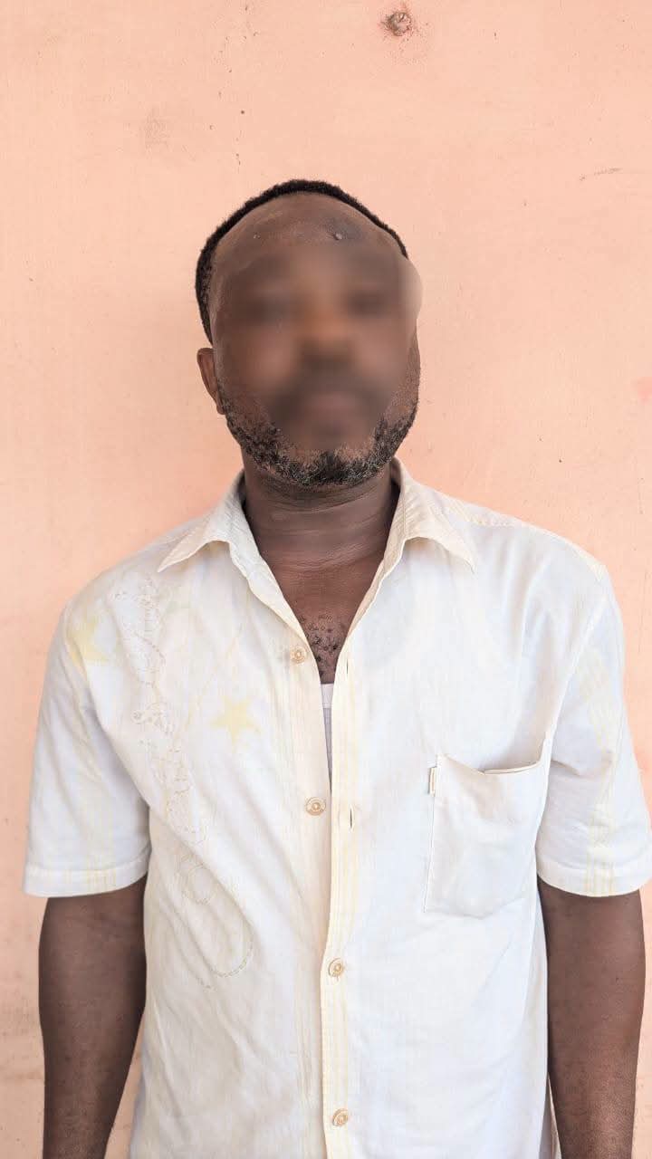Ghana police arrest Nigerian nationals in anti-narcotics operation