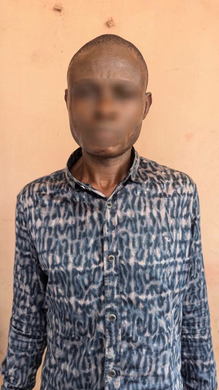 Ghana police arrest Nigerian nationals in anti-narcotics operation