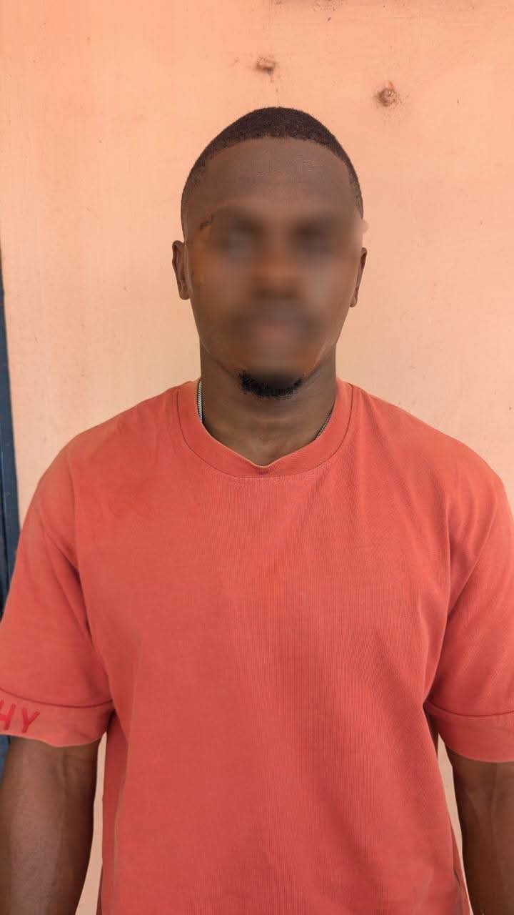 Ghana police arrest Nigerian nationals in anti-narcotics operation