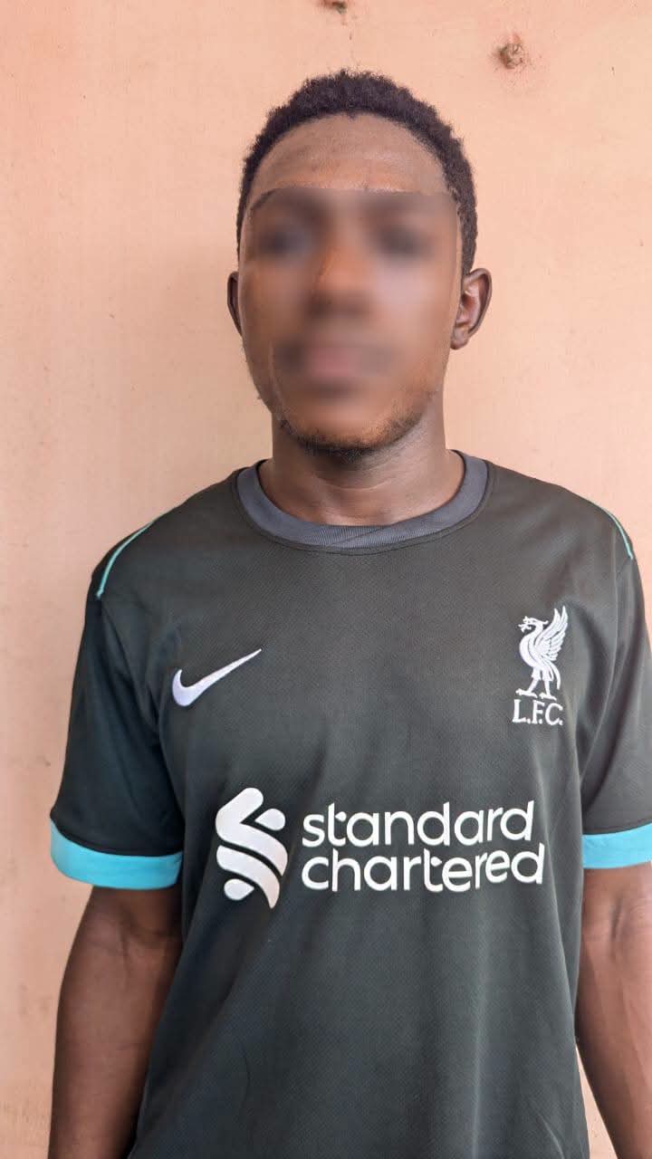 Ghana police arrest Nigerian nationals in anti-narcotics operation
