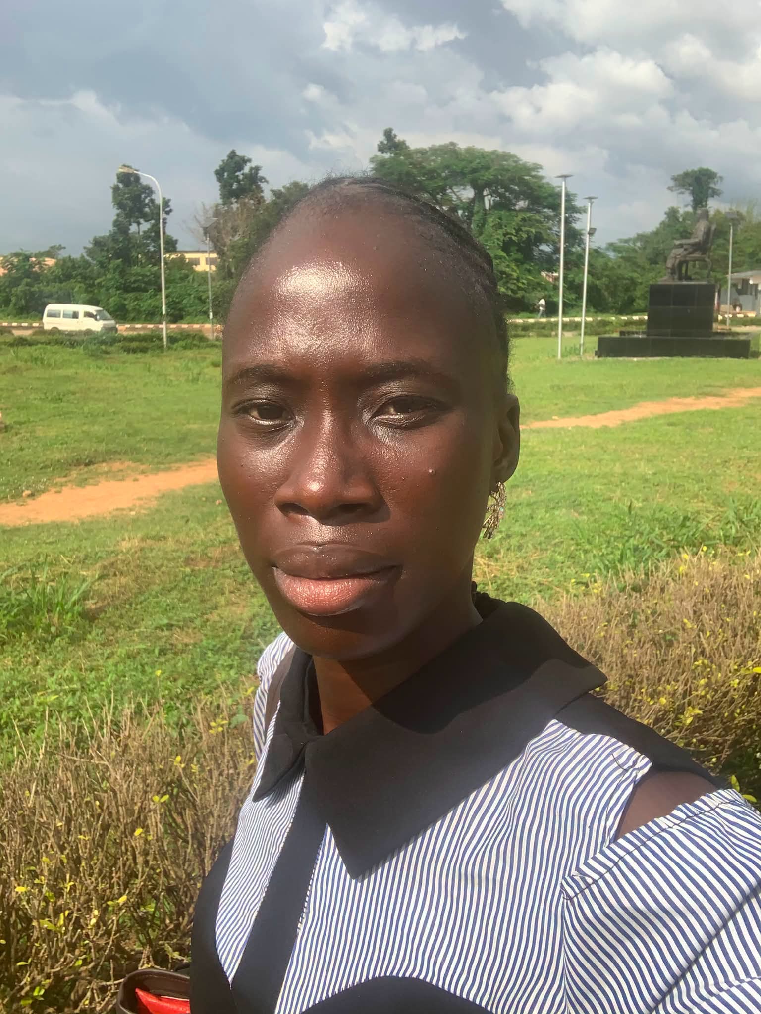 Nigerian woman lists the type of men she would never date