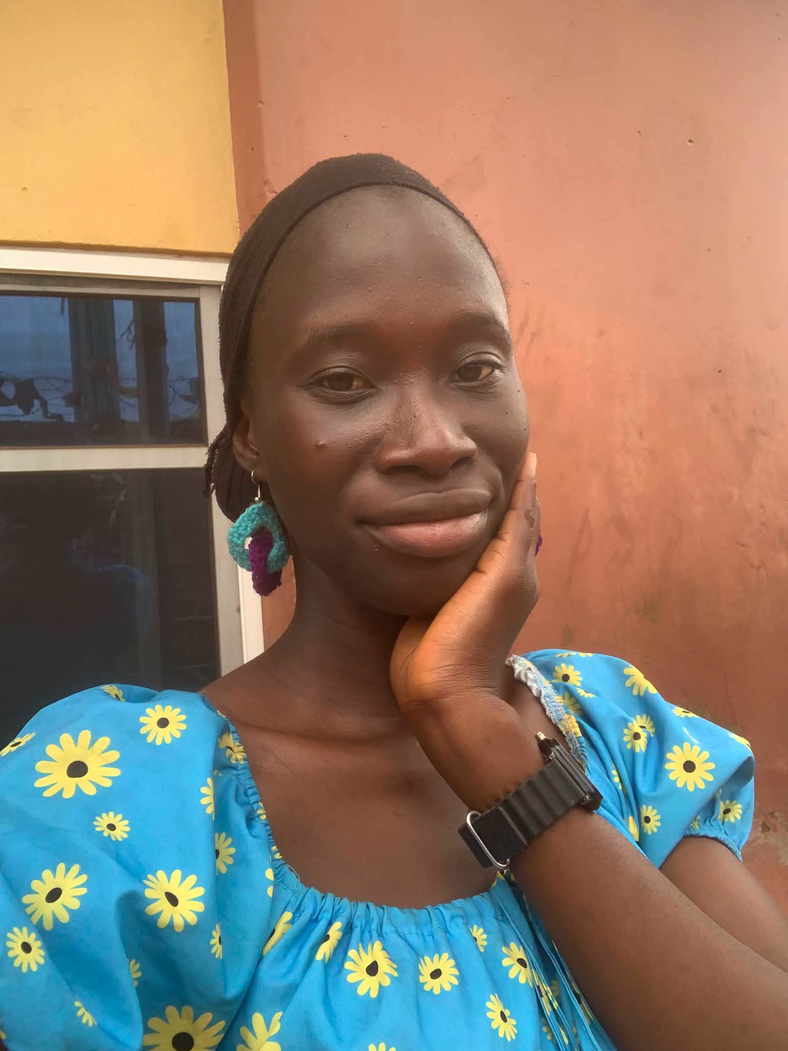 Nigerian woman lists the type of men she would never date