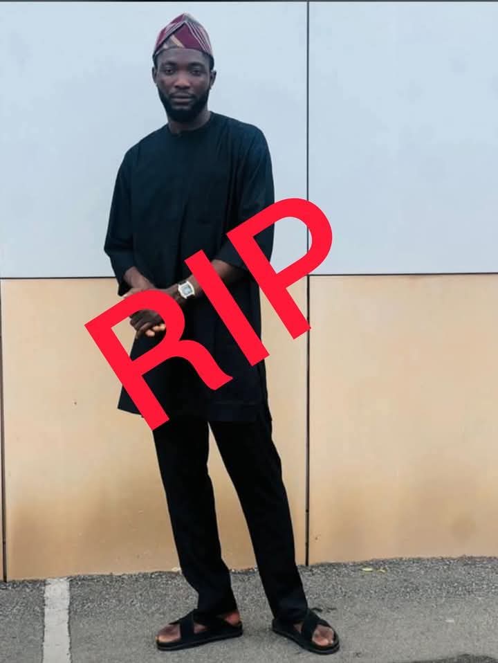 Man sentenced to death by hanging for killing his friend in Kogi