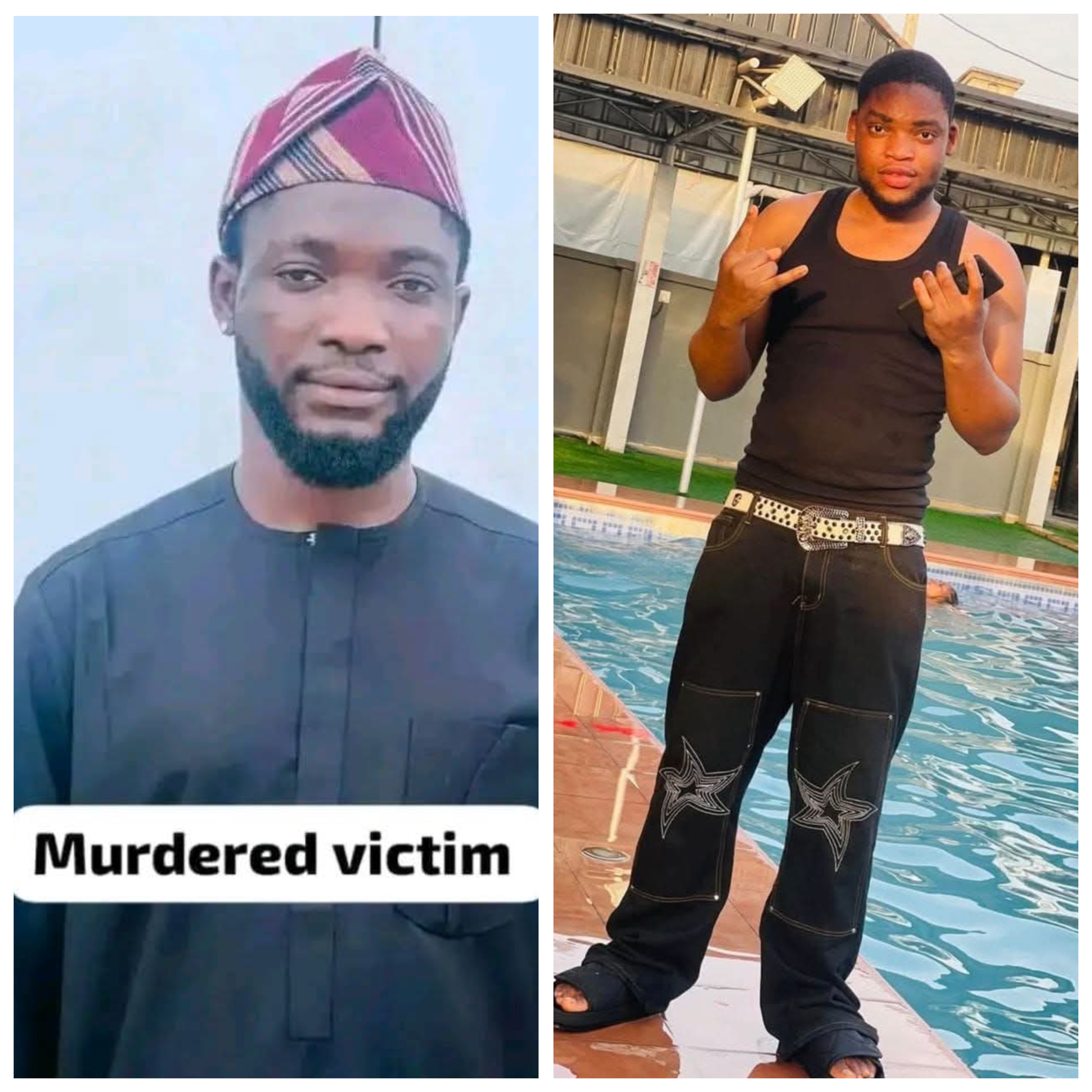 Man sentenced to death by hanging for killing his friend in Kogi