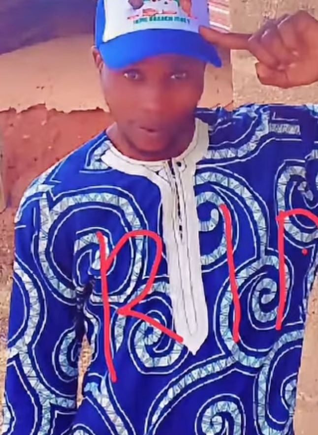 Police arrest three suspects over fatal barber shop shooting in Osun