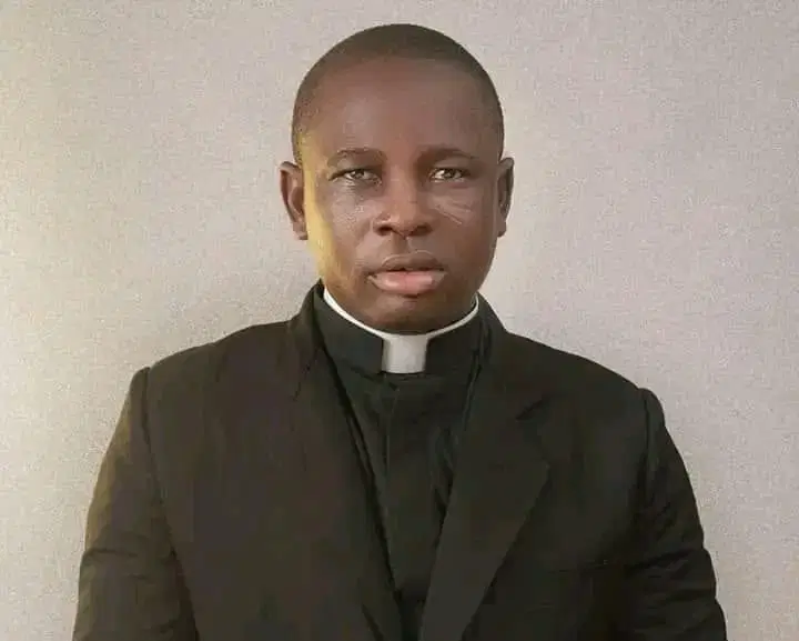 Gunmen abduct Catholic priest in Benue
