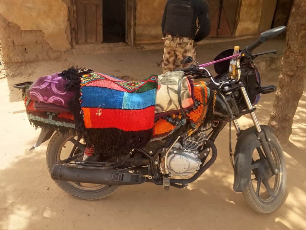 Troops neutralize terrorists, recover AK-47 rifles in Sokoto