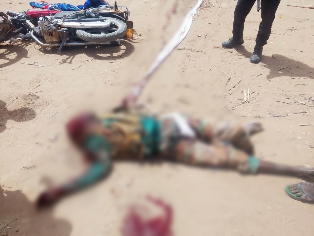 Troops neutralize terrorists, recover AK-47 rifles in Sokoto