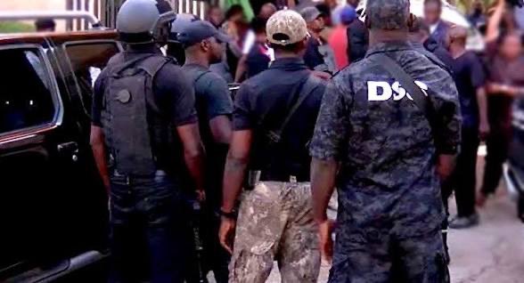 Military, DSS, police arrest five suspects over abduction of 20 Corps members