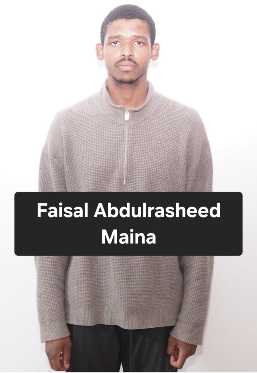 DSS arrests and hands over Maina's fugitive son to EFCC
