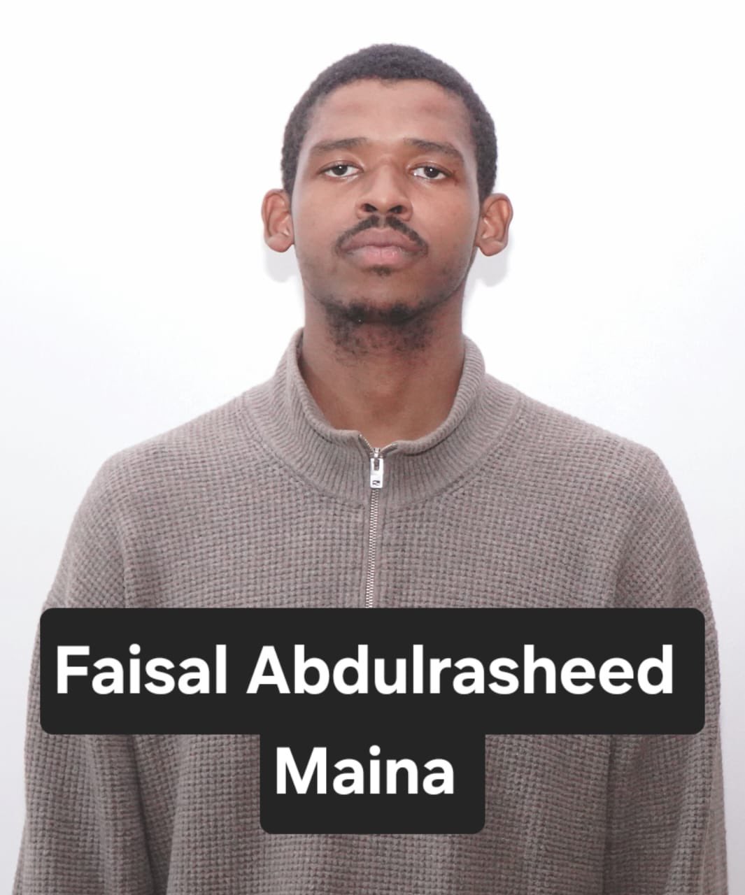 DSS arrests and hands over Maina's fugitive son to EFCC