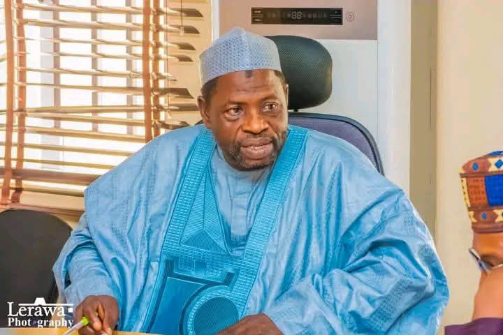 Bauchi agency boss and his four children die in motor accident