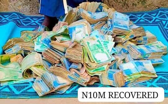 Troops gun down kidnappers, rescue victim and recover N10m ransom in Kano