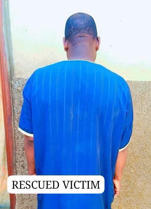 Troops gun down kidnappers, rescue victim and recover N10m ransom in Kano