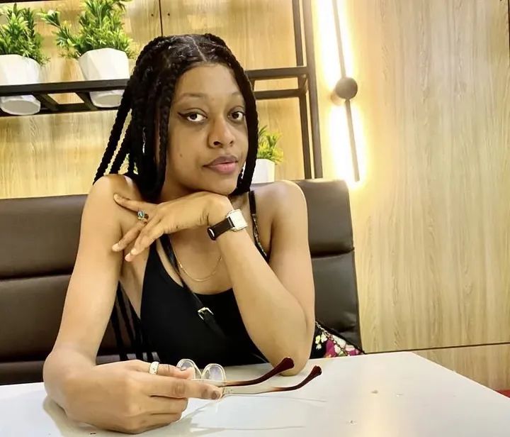Nollywood actress Tenia Abraham dies at 32