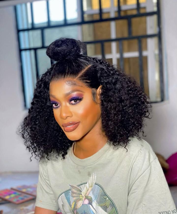 Nollywood actress Tenia Abraham dies at 32