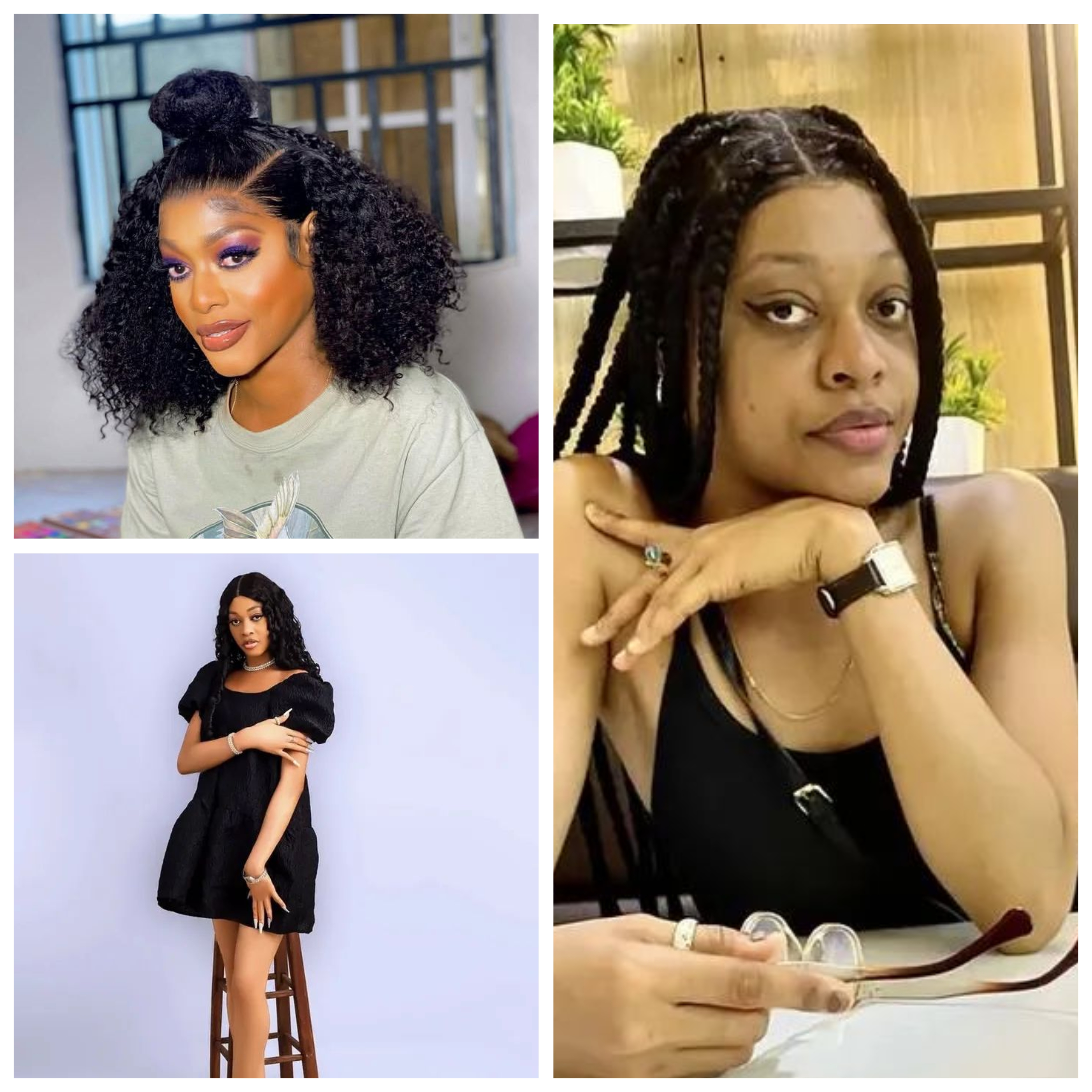 Nollywood actress Tenia Abraham dies at 32