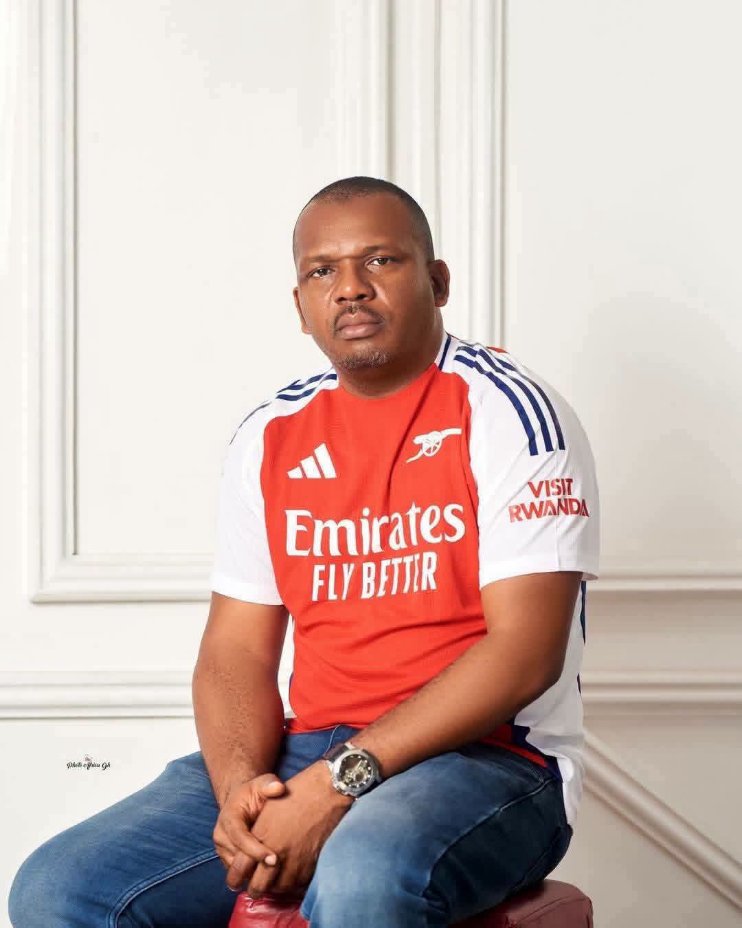 A woman who can't allow her husband to marry a second wife is a demon - Nigerian man says