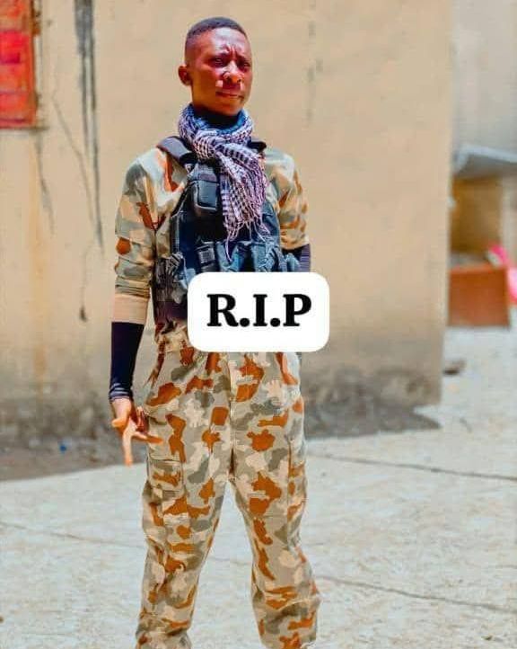 Four soldiers and forest guard lose their lives as Boko Haram attack Adamawa communities