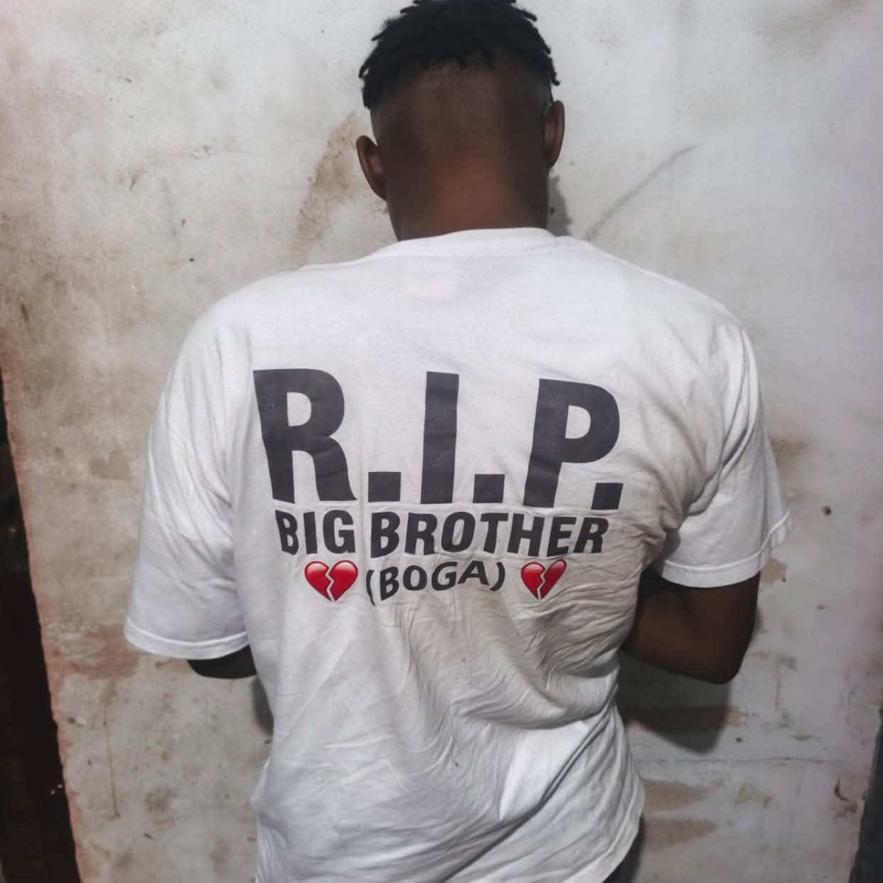Police arrest 22-year-old man over cult-related murder in Imo