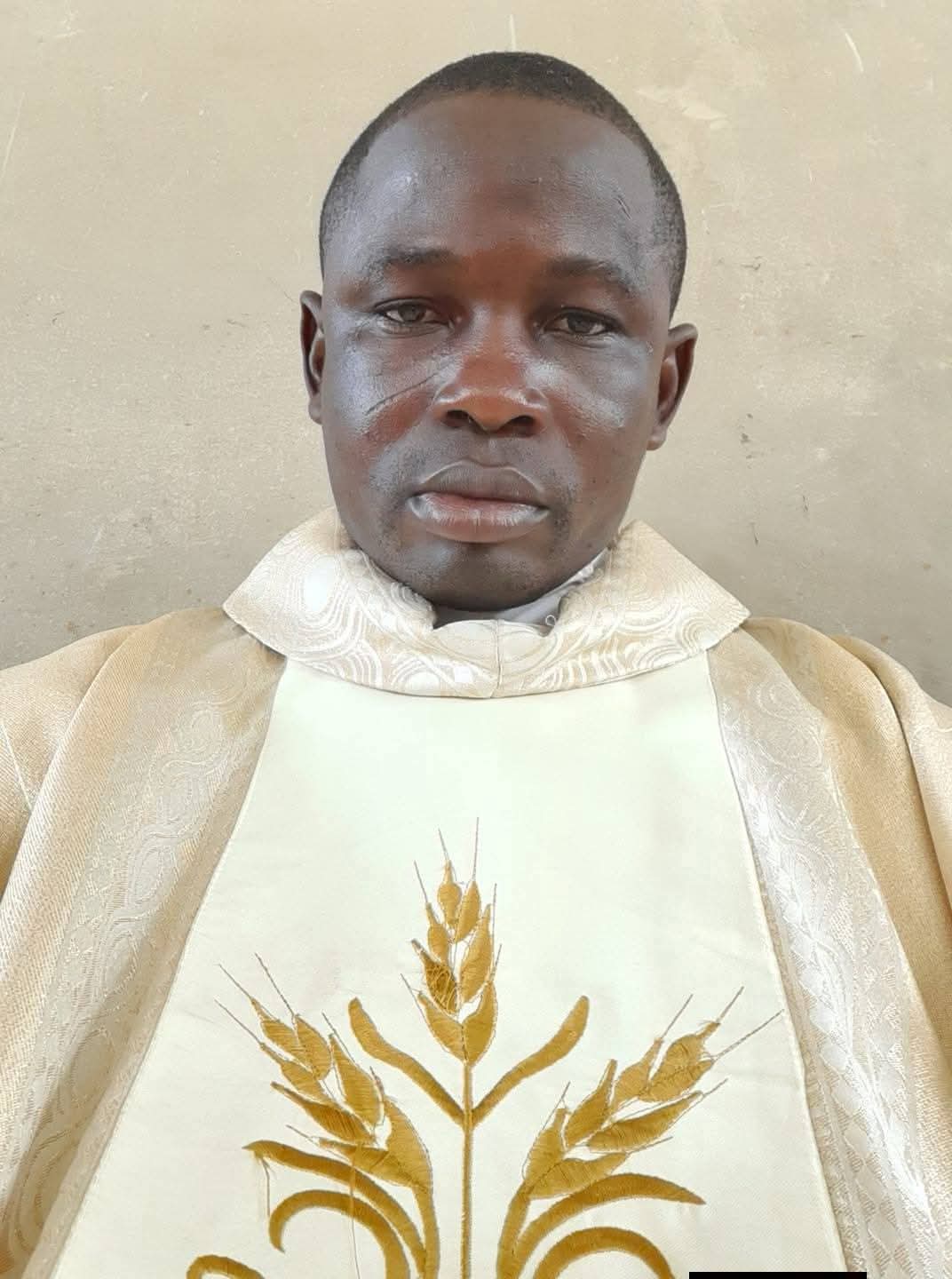 Police rescue kidnapped Catholic priest and five other victims in Benue