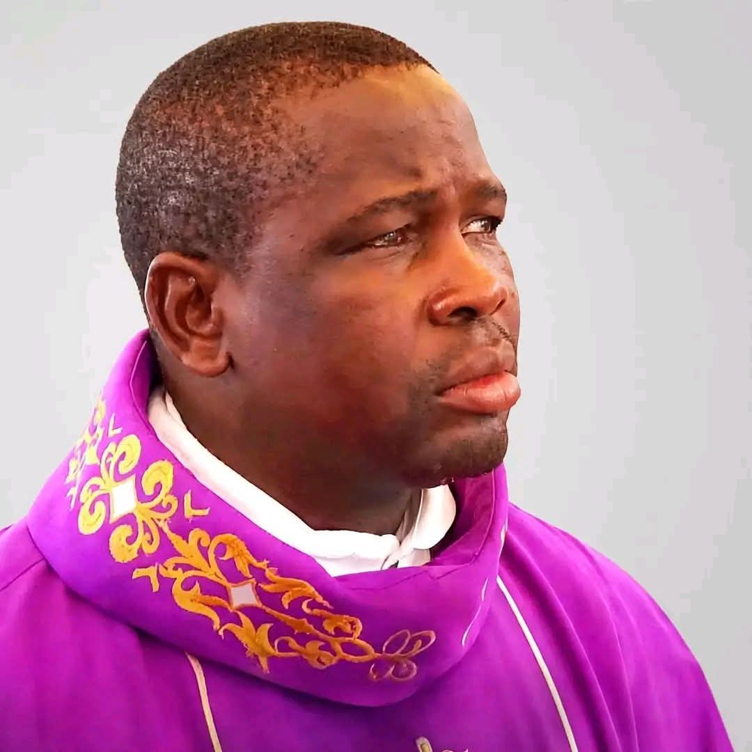 Police rescue kidnapped Catholic priest and five other victims in Benue