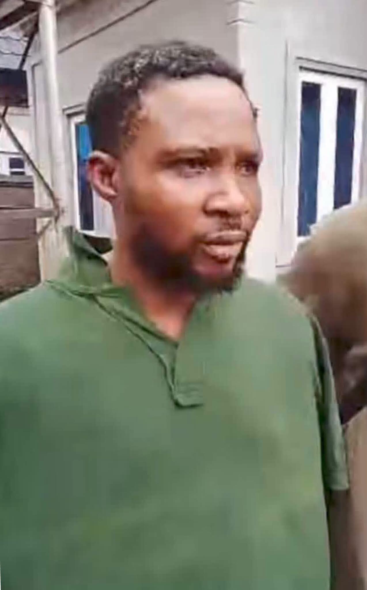 Edo security corps arrests suspected ritualist over disappearance of women