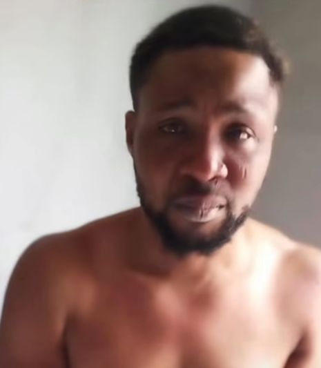 Edo security corps arrests suspected ritualist over disappearance of women
