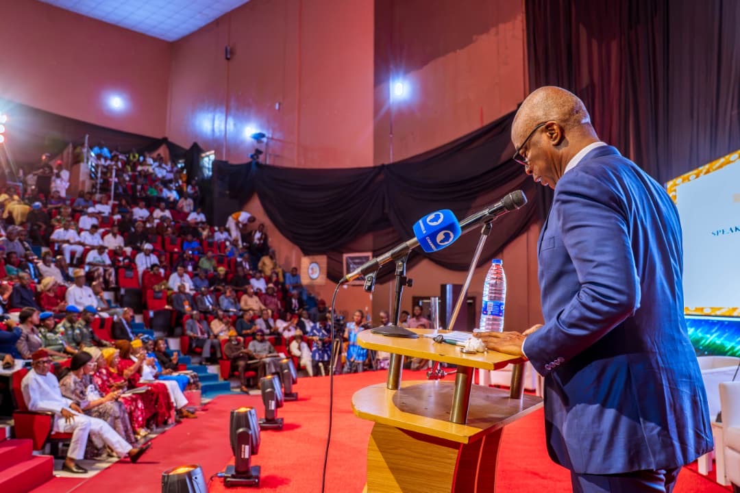 Olowolafe commends Ekiti over six technical colleges, calls for further investment