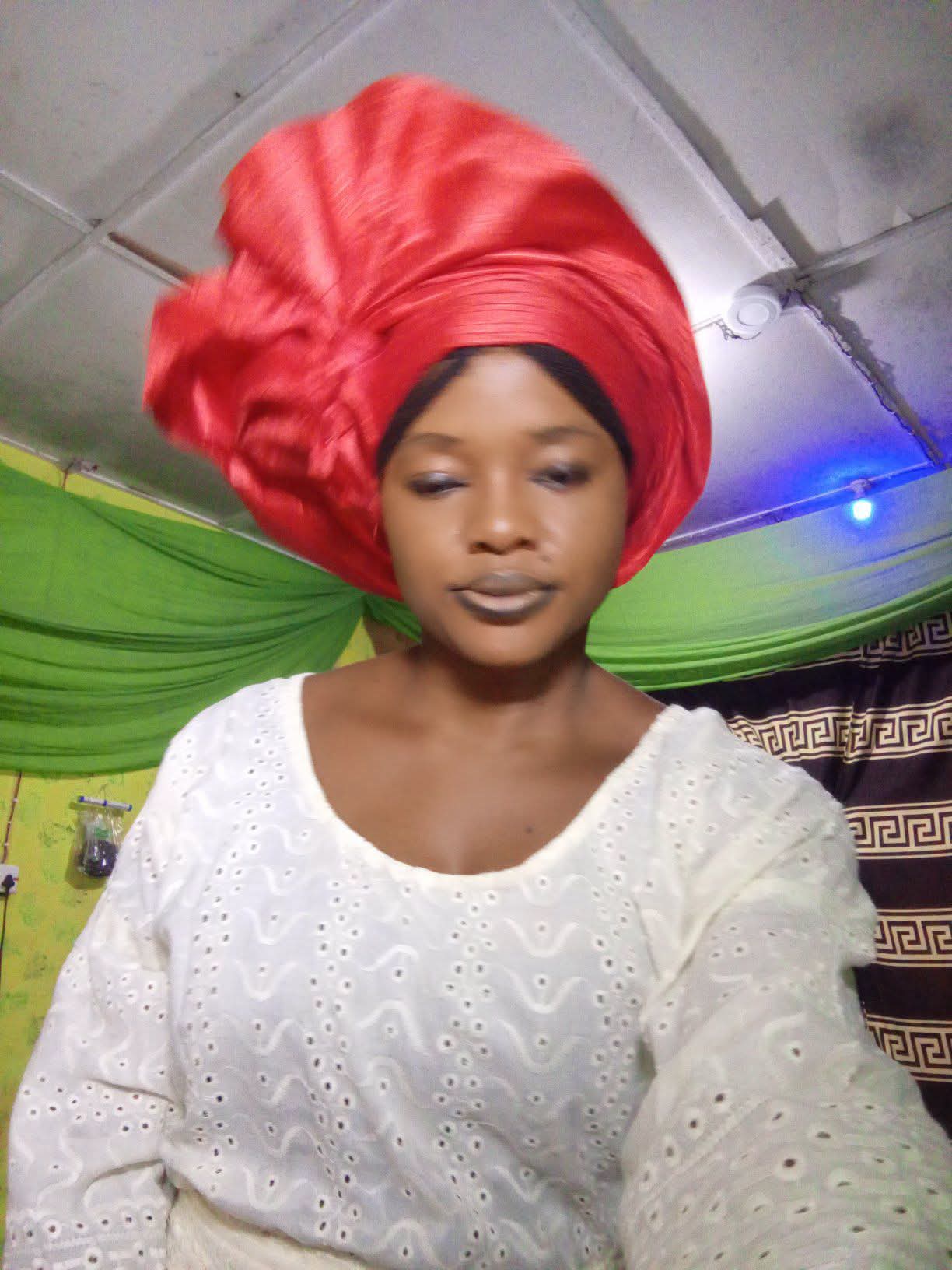 Gospel Singer Says Husband Abandoned Her After She Uncovered Money‑Ritual Plot