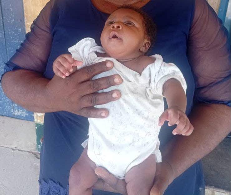 Imo Police seek public assistance to reunite abandoned baby with her family