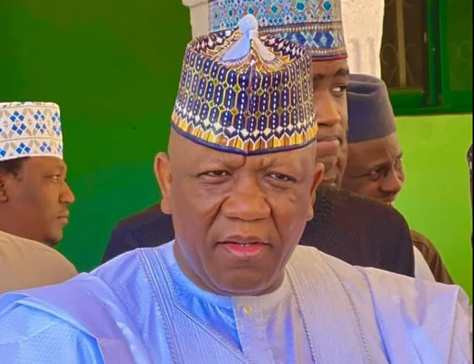 If Buhari, a retired general could not wipe out insecurity, what do you expect of Tinubu? - Yari