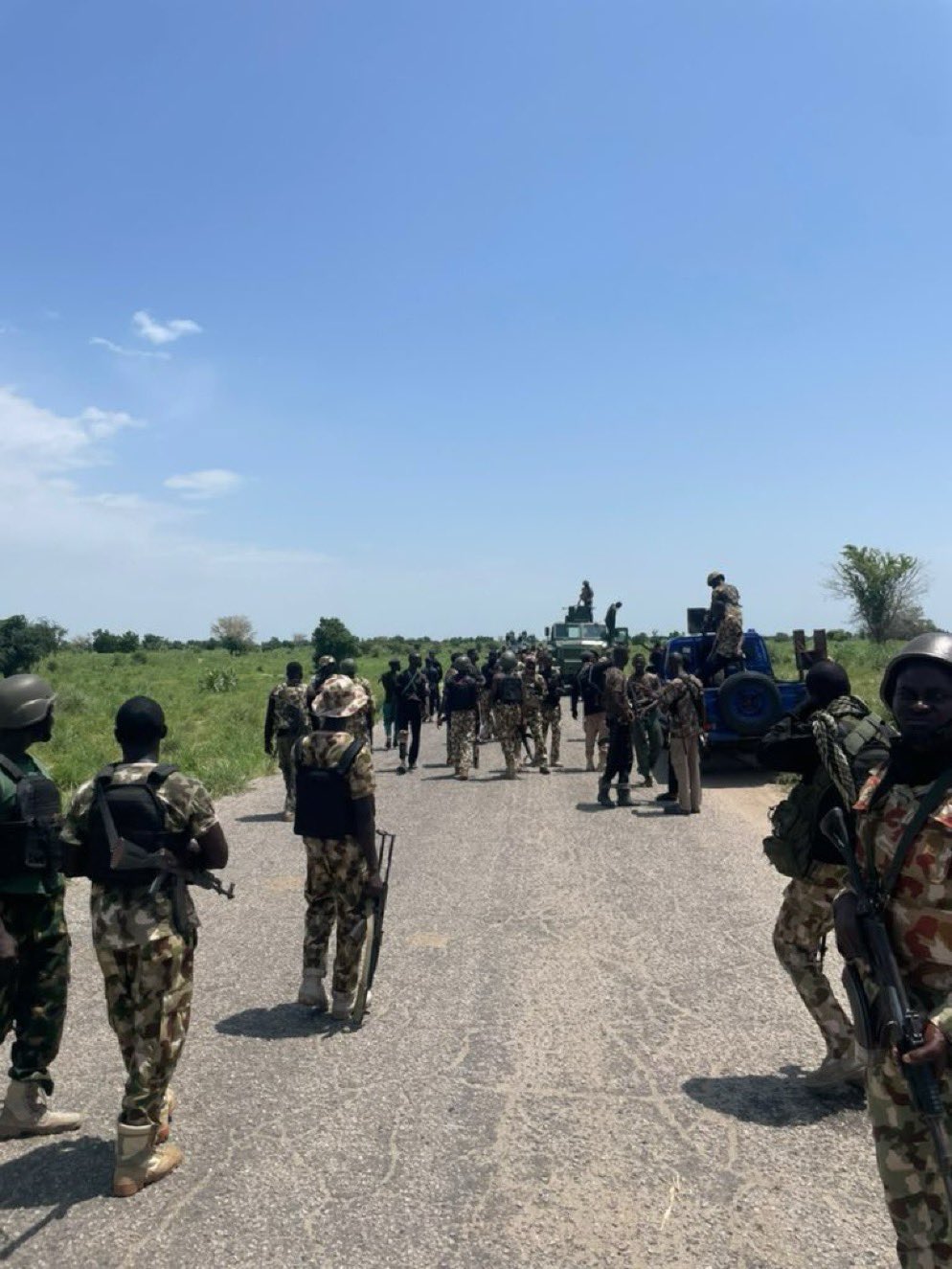 Army major, soldiers lose their lives after Boko Haram attack in Yobe ambush