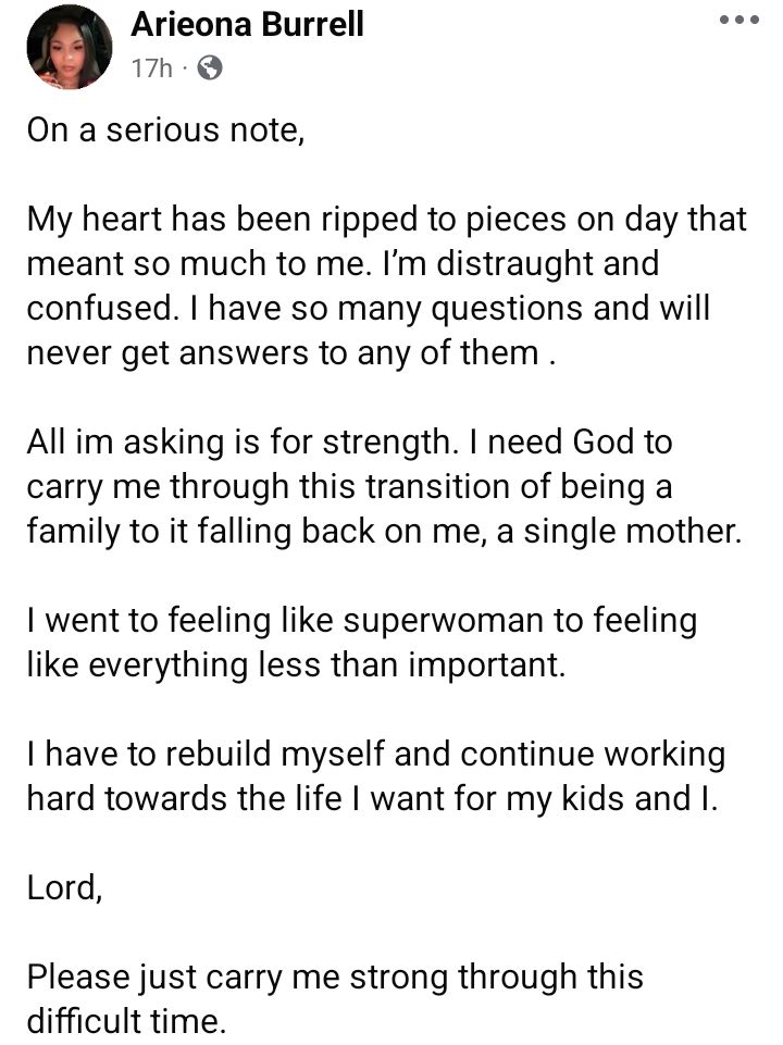 I feel like I’m in a bad dream - Woman devastated after she discovered her children’s father is allegedly gay