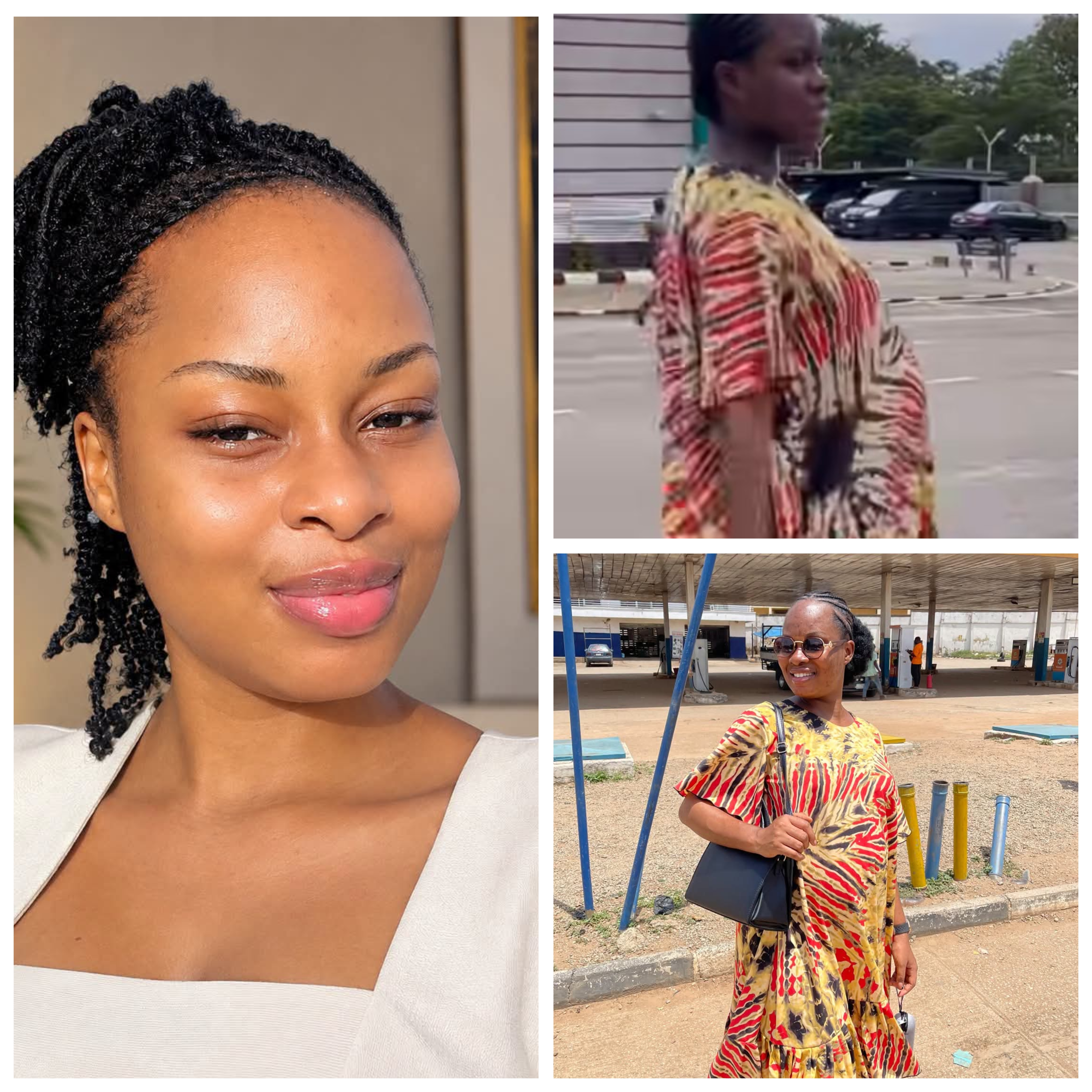 I used to judge couples asking for funds - First-time Nigerian mom opens up about her "pregnancy hardship"