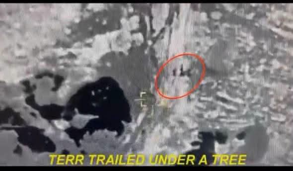 Nigerian military airstrikes neutralise 103 ISWAP terrorists in eight days