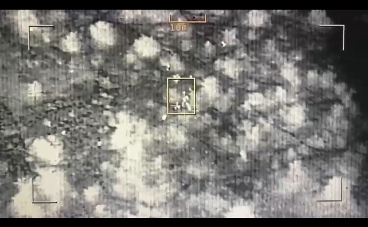 Nigerian military airstrikes neutralise 103 ISWAP terrorists in eight days