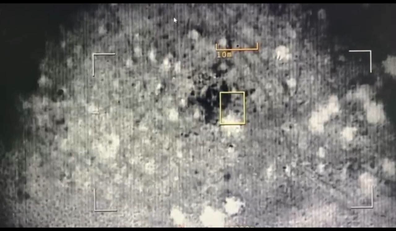 Nigerian military airstrikes neutralise 103 ISWAP terrorists in eight days